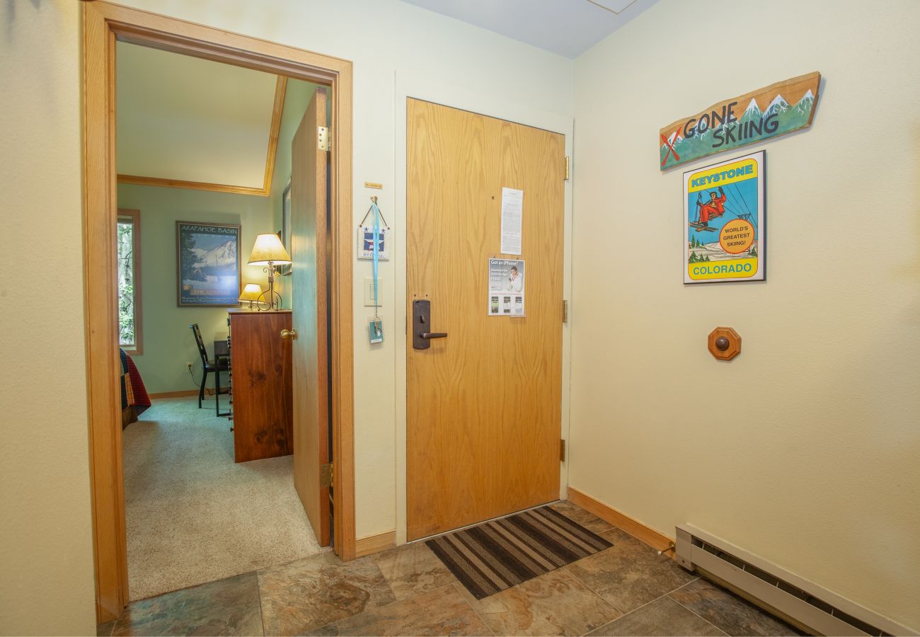 Condominium in Keystone - Ski Run #413